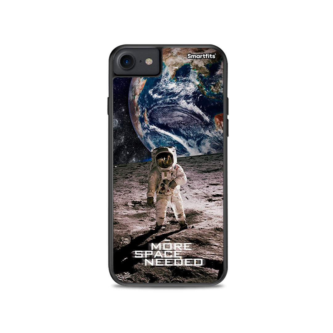 More Space - iPhone 7 /8 / SE 2020 case