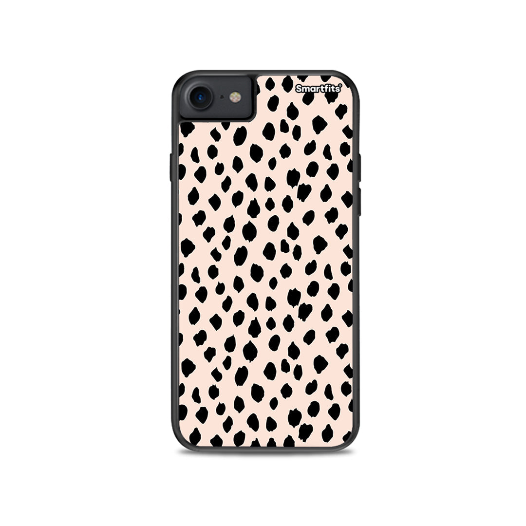New Polka Dots - iPhone 7 / 8 / SE 2020 case