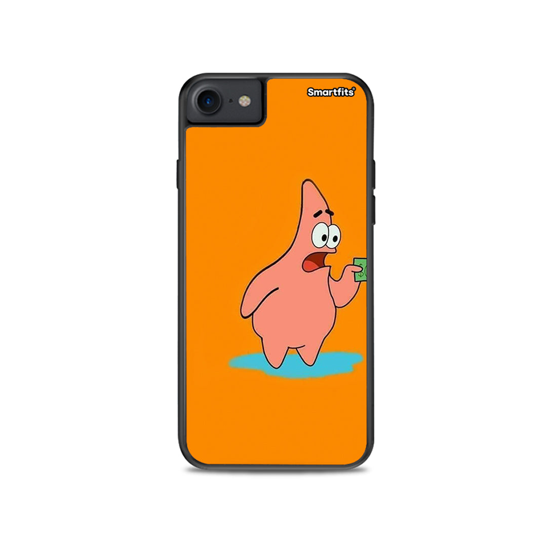 No Money 1 - iPhone 7 /8 / SE 2020 case