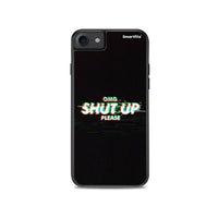 Thumbnail for Omg Shutup - iPhone 7 /8 / SE 2020 case