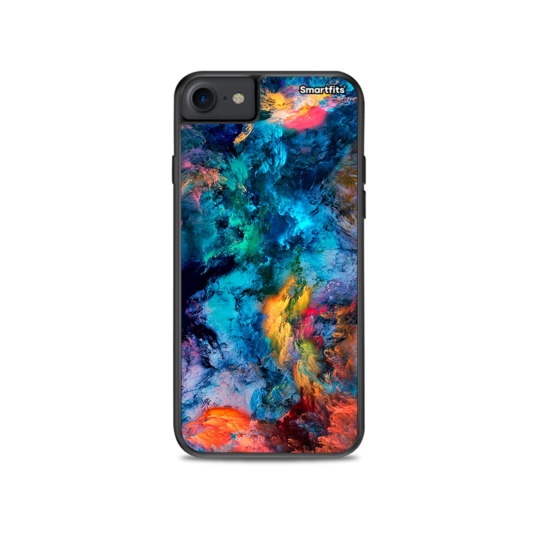 Paint Crayola - iPhone 7 / 8 / SE 2020 case