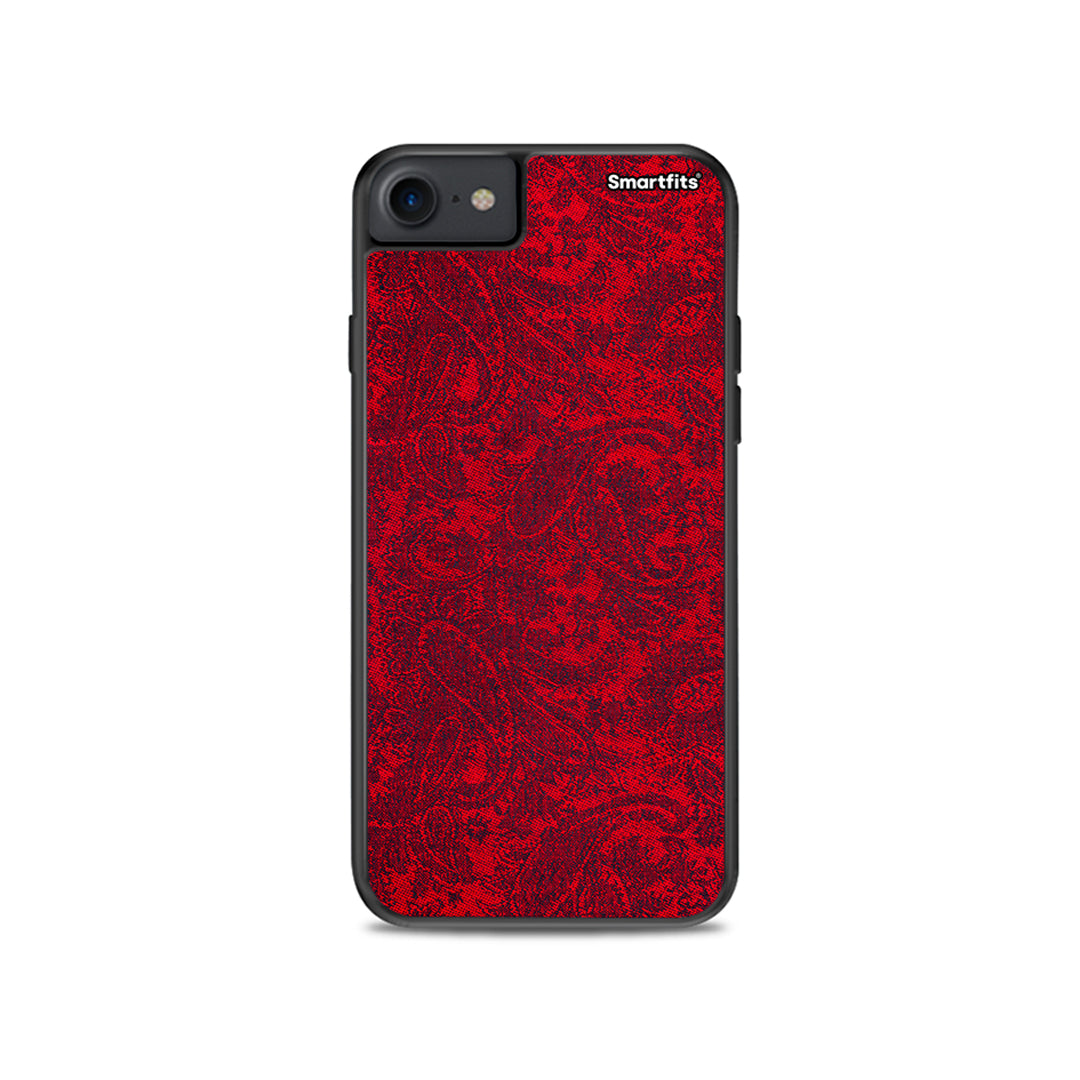 Paisley Cashmere - iPhone 7 /8 / SE 2020 case