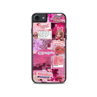 Thumbnail for Pink Love - iPhone 7 / 8 / SE 2020 case