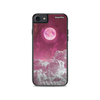Thumbnail for Pink Moon - iPhone 7 / 8 / SE 2020 θήκη