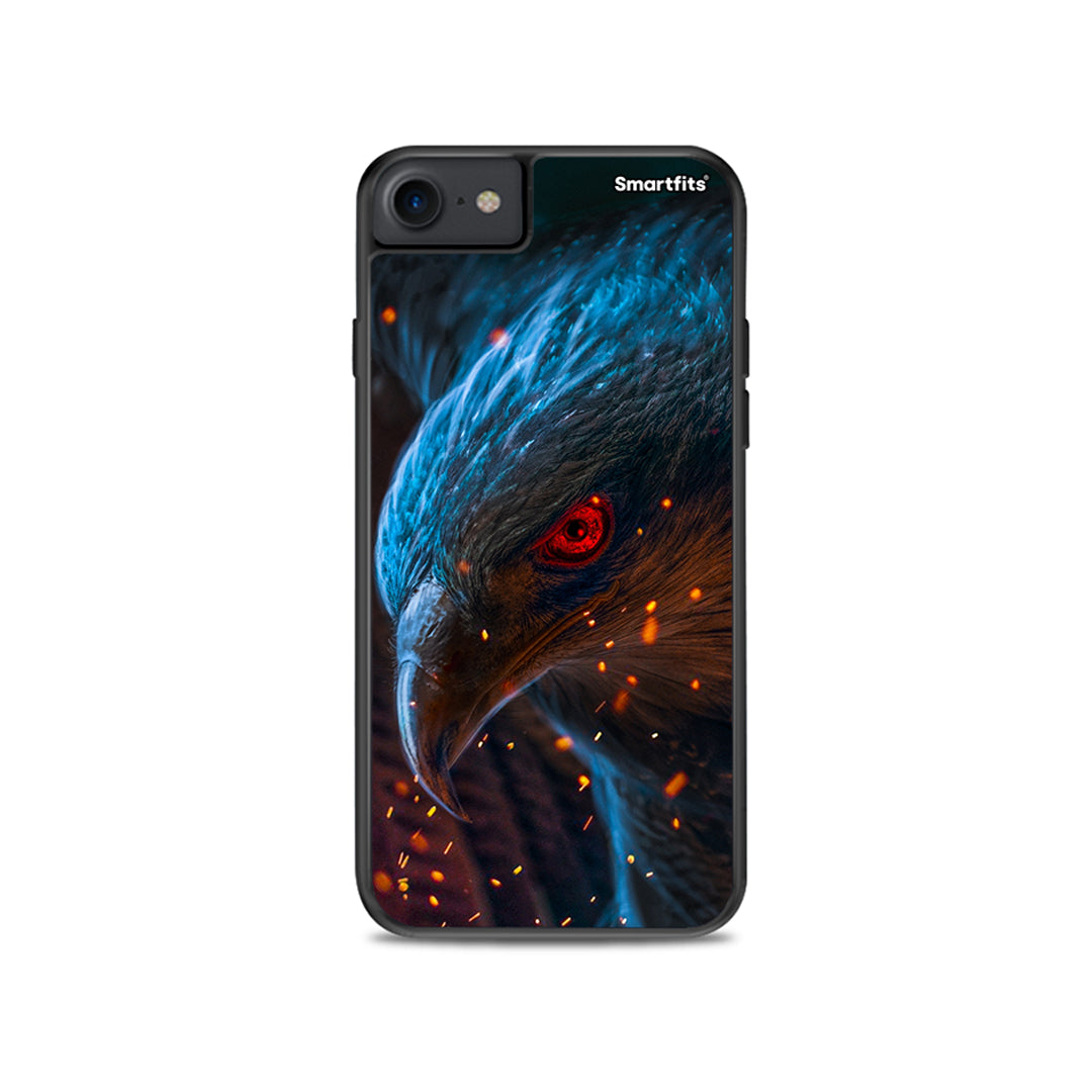 PopArt Eagle - iPhone 7 / 8 / SE 2020 case