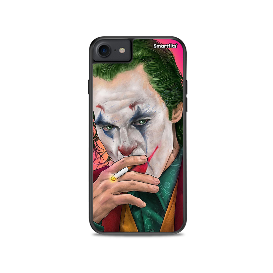 PopArt JokesOnU - iPhone 7 / 8 / SE 2020 case
