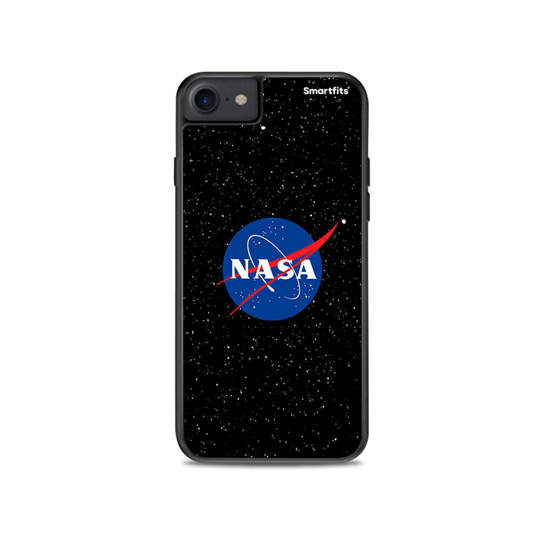 PopArt NASA - iPhone 7 / 8 / SE 2020 case