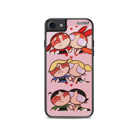 Thumbnail for Puff Love - iPhone 7 / 8 / SE 2020 case