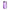 Purple Mariposa - iPhone 7 / 8 / SE 2020 case