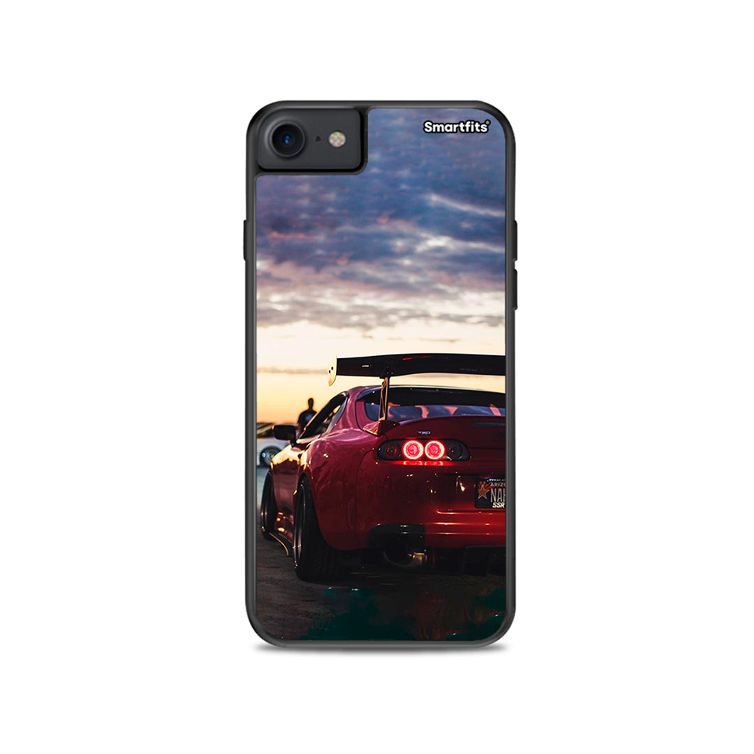 Racing Supra - iPhone 7 /8 / SE 2020 case