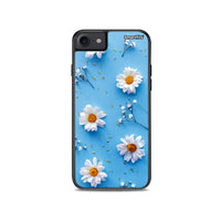 Thumbnail for Real Daisies - iPhone 7 / 8 / SE 2020 case