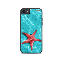 Thumbnail for Red Starfish - iPhone 7 /8 / SE 2020 case