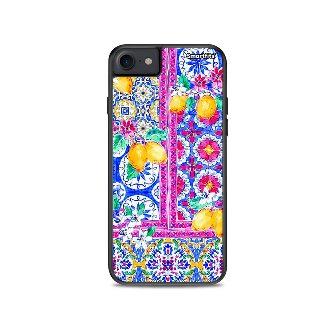 Retro Spring - iPhone 7 / 8 / SE 2020 case