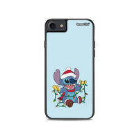 Thumbnail for Santa Stich - iPhone 7 /8 / SE 2020 case