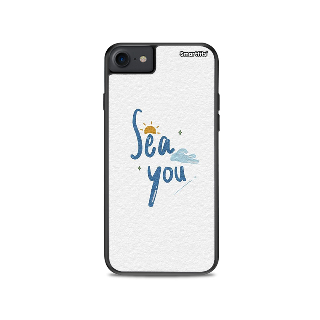 Sea You - iPhone 7 /8 / SE 2020 case