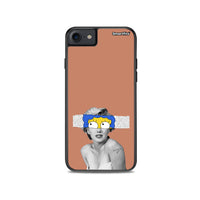 Thumbnail for Sim Merilyn - iPhone 7 /8 / SE 2020 case