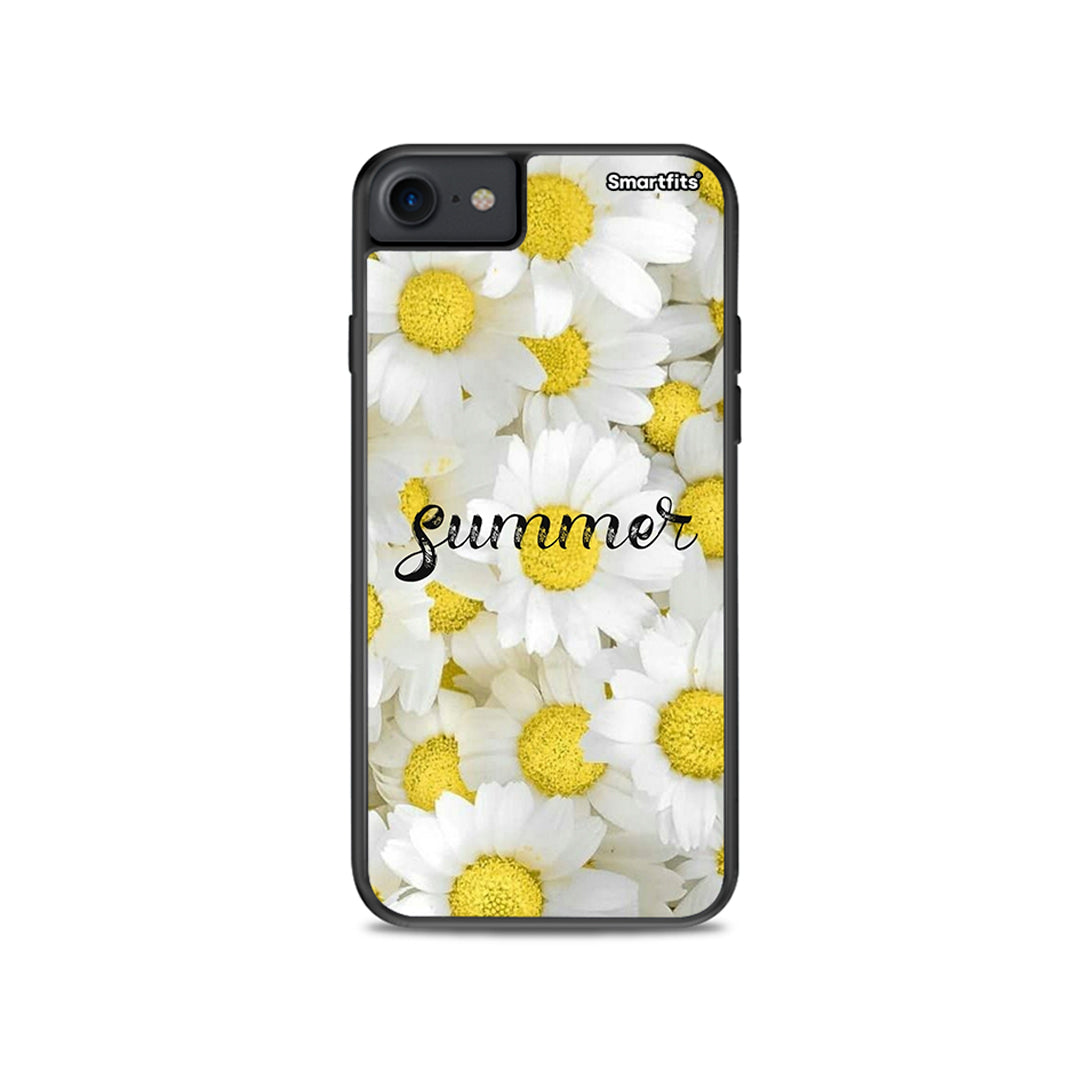 Summer Daisies - iPhone 7 / 8 / SE 2020 case