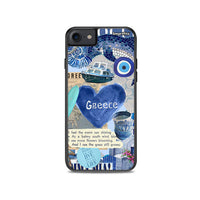 Thumbnail for Summer in Greece - iPhone 7 /8 / SE 2020 case