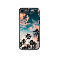 Thumbnail for Summer Sky - iPhone 7 / 8 / SE 2020 case