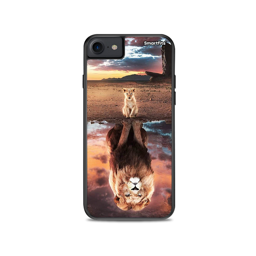 Sunset Dreams - iPhone 7 /8 / SE 2020 case