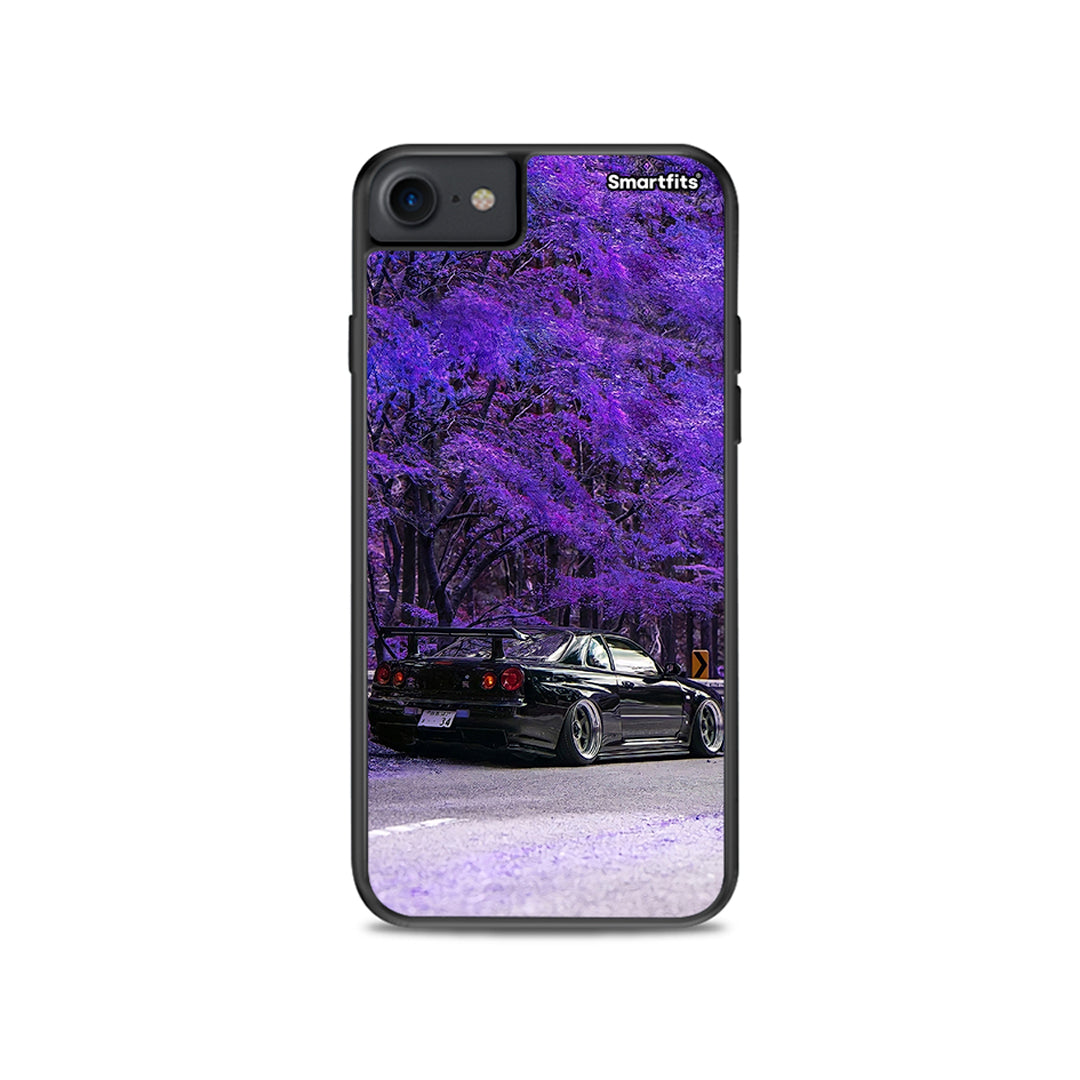 Super Car - iPhone 7 /8 / SE 2020 case