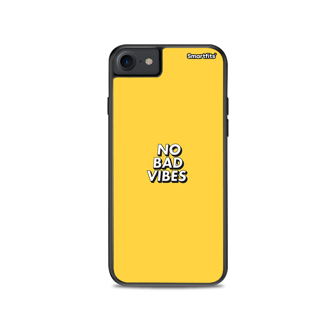 Text Vibes - iPhone 7 /8 / SE 2020 case