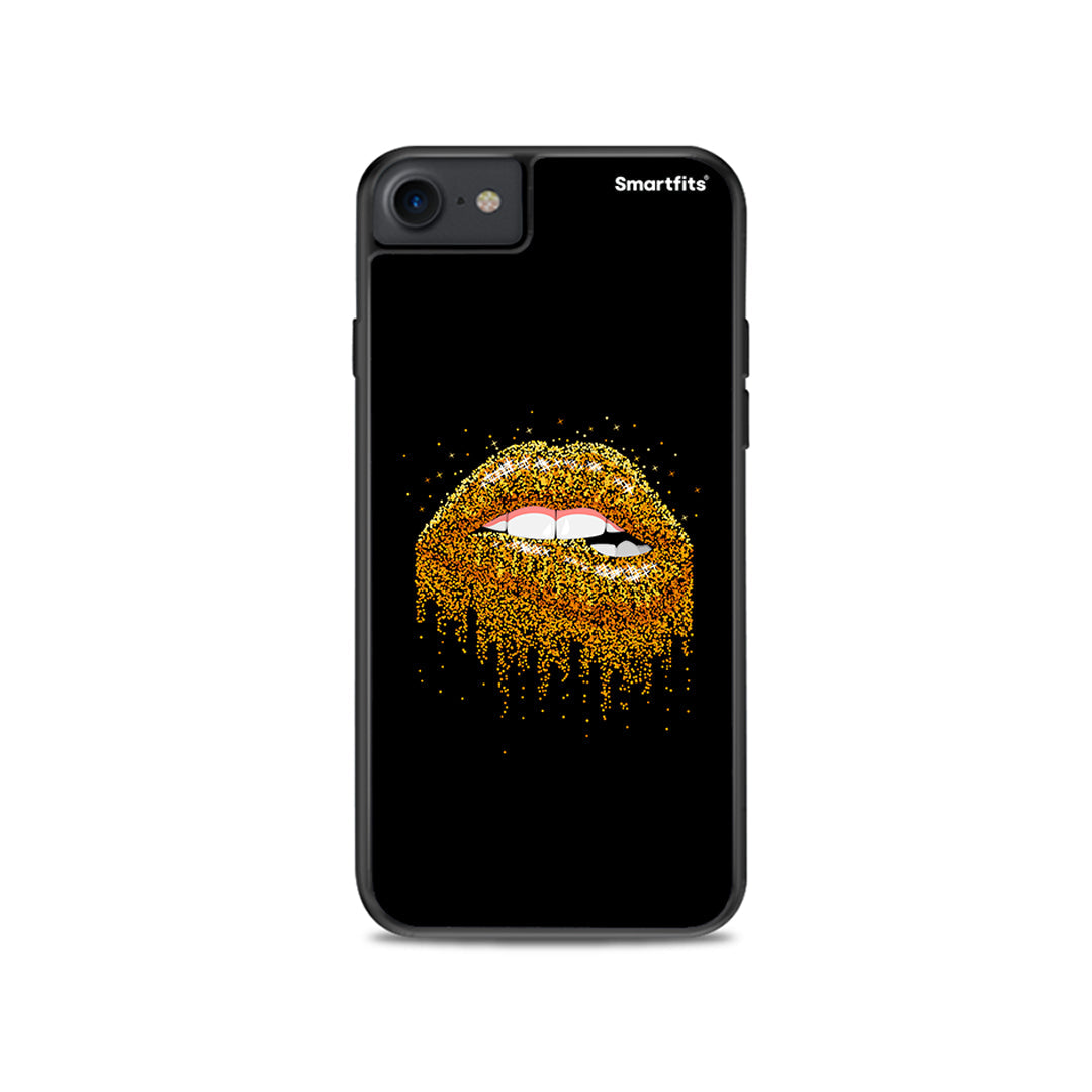 Valentine Golden - iPhone 7 /8 / SE 2020 case