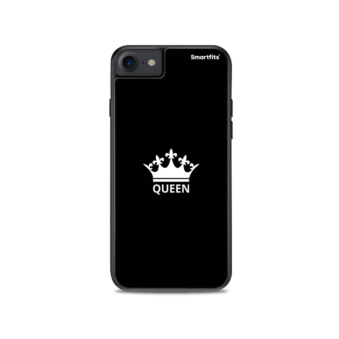 Valentine Queen - iPhone 7 / 8 / SE 2020 case