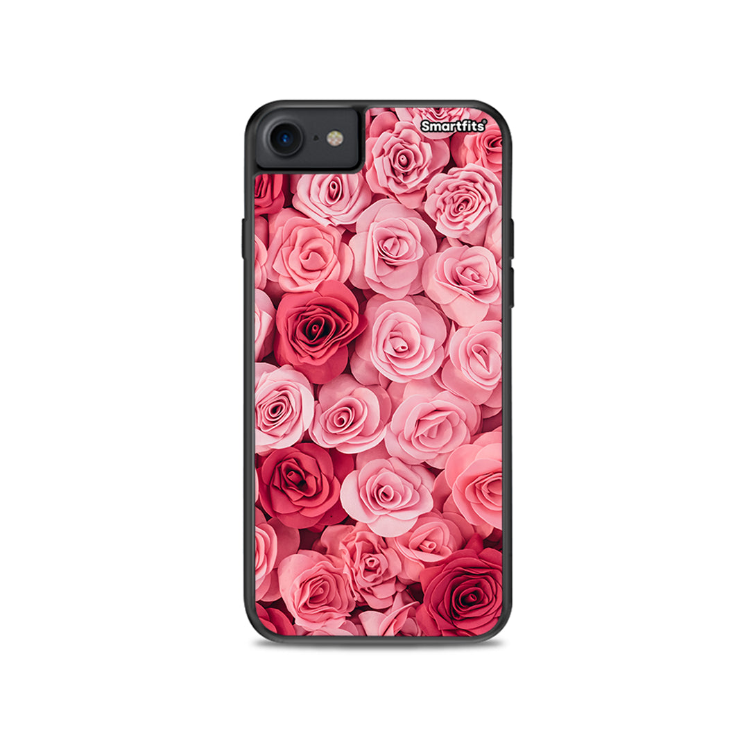 Valentine RoseGarden - iPhone 7 / 8 / SE 2020 case