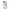 Watercolor Lavender - iPhone 7 / 8 / SE 2020 case