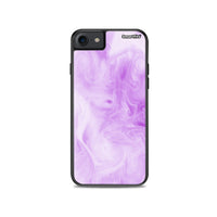 Thumbnail for Watercolor Lavender - iPhone 7 / 8 / SE 2020 case