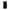 Watercolor Pink Black - iPhone 7 / 8 / SE 2020 case