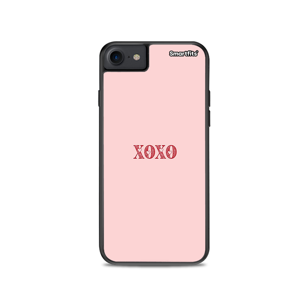 Xoxo Love - iPhone 7 /8 / SE 2020 case