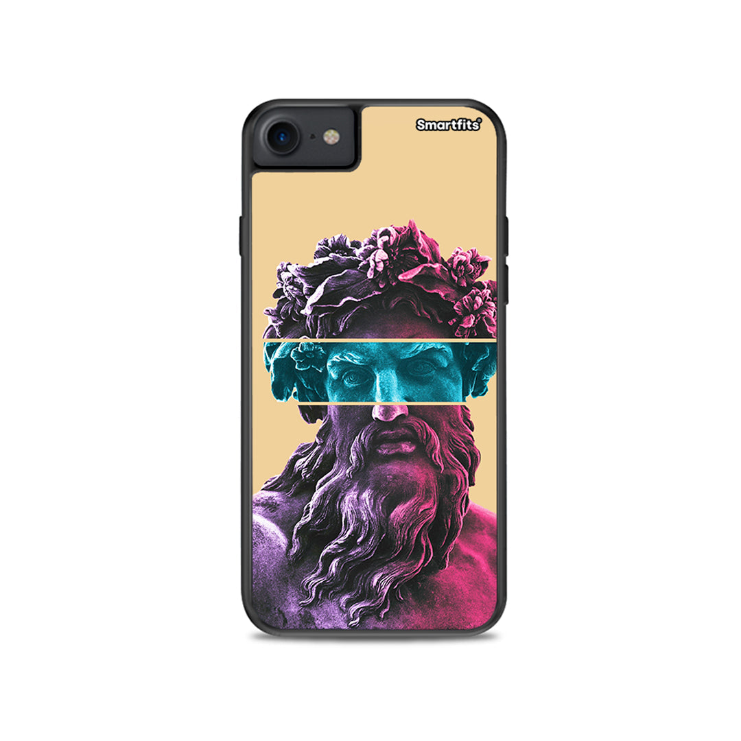 Zeus Art - iPhone 7 /8 / SE 2020 case