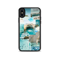 Thumbnail for Aesthetic Summer - iPhone X / XS case