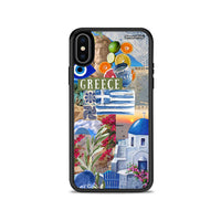 Thumbnail for All Greek - iPhone X / XS case