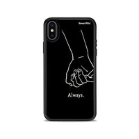 Thumbnail for Always & Forever 1 - iPhone X / Xs case