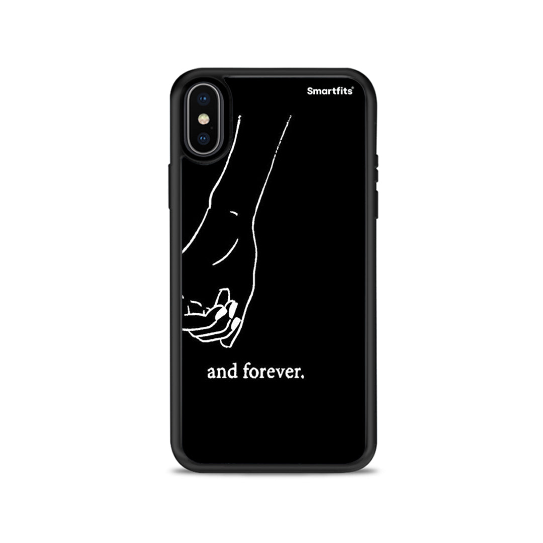 Always & Forever 2 - iPhone X / XS case