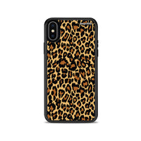 Thumbnail for Animal Leopard - iPhone X / Xs case