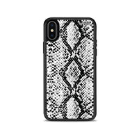 Thumbnail for Animal White Snake - iPhone X / Xs case