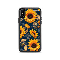 Thumbnail for Autumn Sunflowers - iPhone X / Xs θήκη