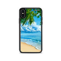 Thumbnail for Beauty beach - iPhone x / xs case