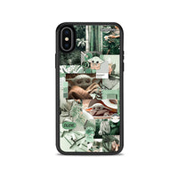 Thumbnail for Collage Dude - iPhone X / Xs case