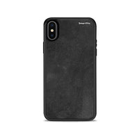 Thumbnail for Color Black Slate - iPhone X / Xs case