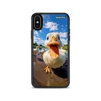 Thumbnail for Duck Face - iPhone X / Xs θήκη