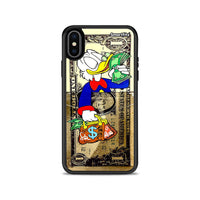 Thumbnail for Duck Money - iPhone X / Xs θήκη