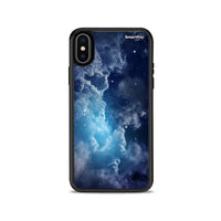 Thumbnail for Galactic Blue Sky - iPhone X / Xs case