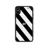 Thumbnail for Get Off - iPhone X / Xs case