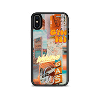 Thumbnail for Groovy Babe - iPhone X / Xs case