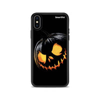 Thumbnail for Halloween Scary Pumpkin - iPhone X / XS case